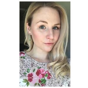 Meet your Posher, Alison